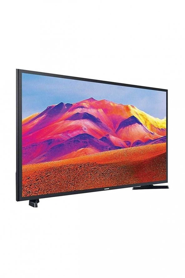 Samsung 40T5300 40'' 101 Ekran Uydu Alıcılı Full HD Smart LED TV - 3