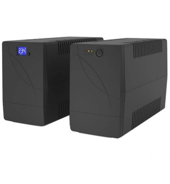 İnform Guardian 2000Va Led  Ups - 2