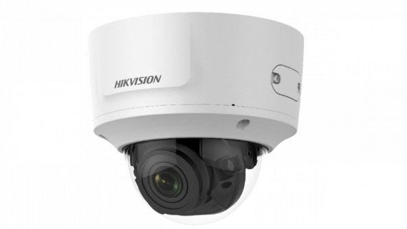 Hikvision DS-2CD2725FWD-IZS 2 Mp 2.8-12 Mm Varifocal Ir Dome Ip Kamera