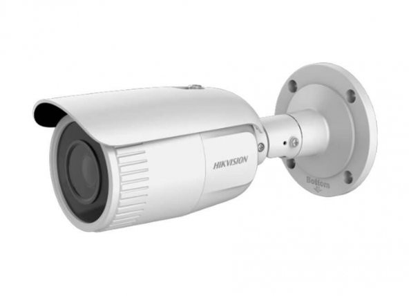 Hikvision DS-2CD1643G0-IZ 4 Mp 2.8-12 Mm Motorize Lensli Ir Bullet Ip Kamera