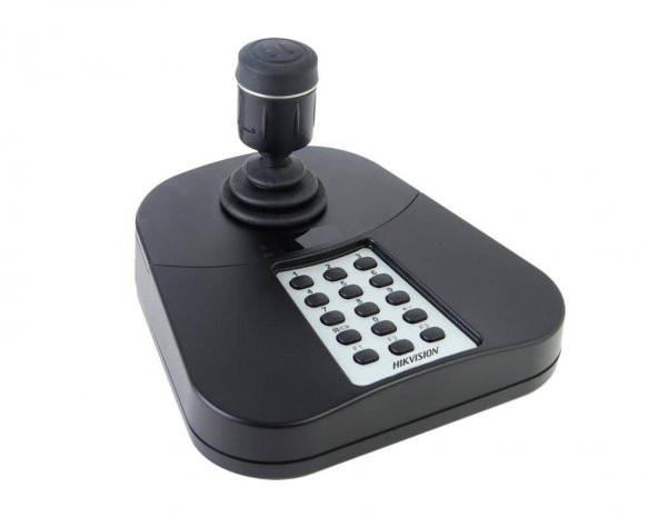 Hikvision DS-1005KI Usb PTZ Kontrol Klavyesi - 3