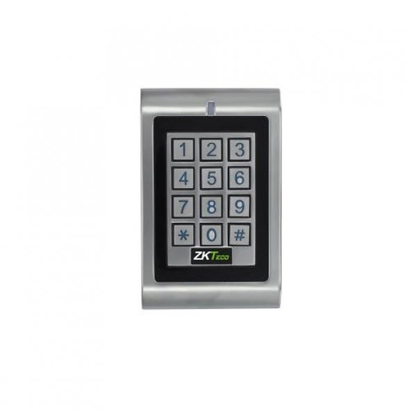 Zkteco MK-H-ID Şifre / Kart Okuyucu Bağımsız Terminal (Ac)