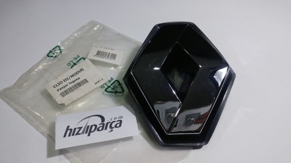 Kango 3 Clio 3 Panjur Arma 7701474477