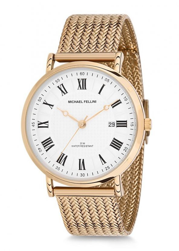 Michael Fellini 2114-2 Erkek Kol Saati ürün görseli