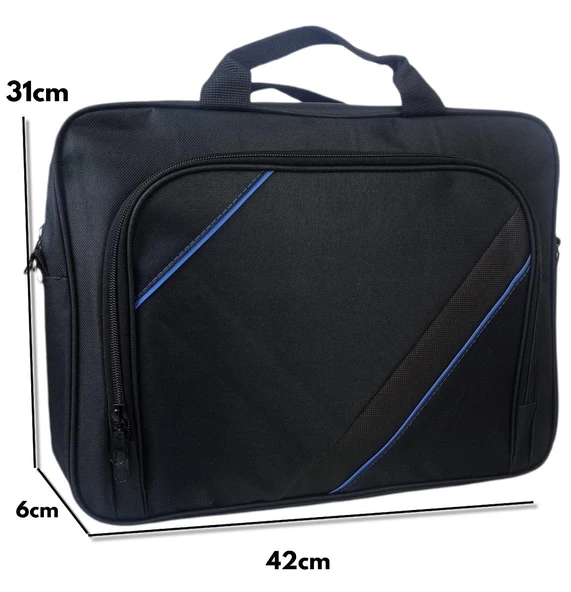 Laptop Çantası 15 & 15.6" İnç 8683255010561 - 3