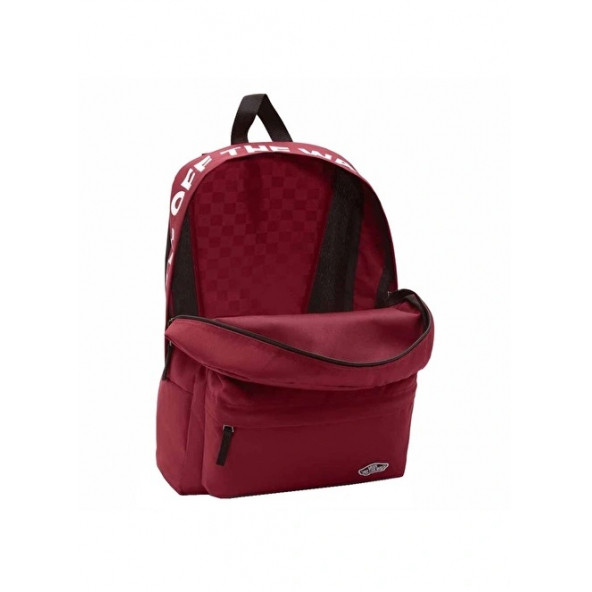 Vans Street Sport Realm Sırt Çantası - 2