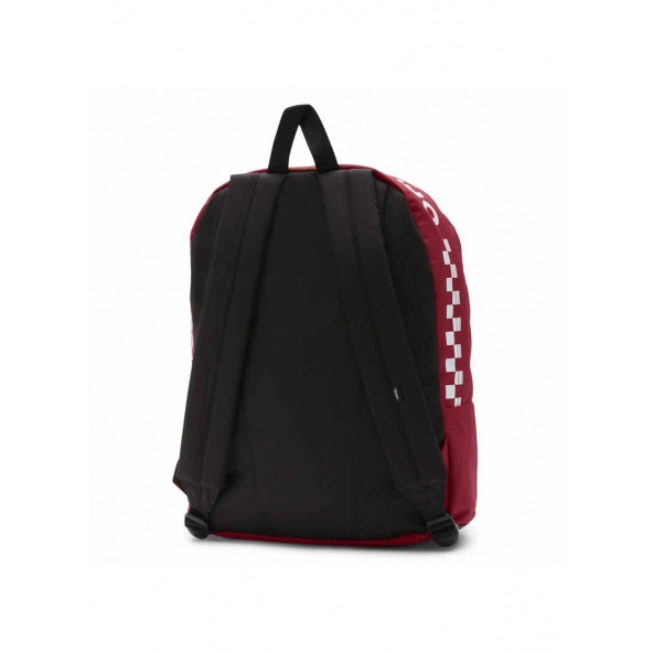 Vans Street Sport Realm Sırt Çantası - 3