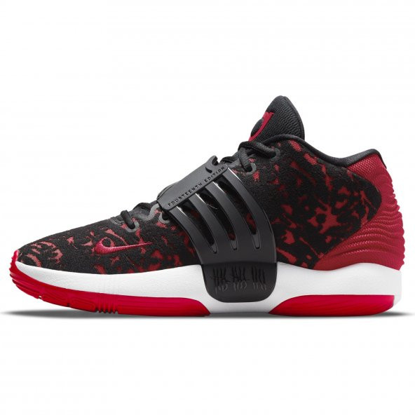 Nike KD14 Erkek Basketbol Ayakkabısı (Bir Numara Dar) - 2