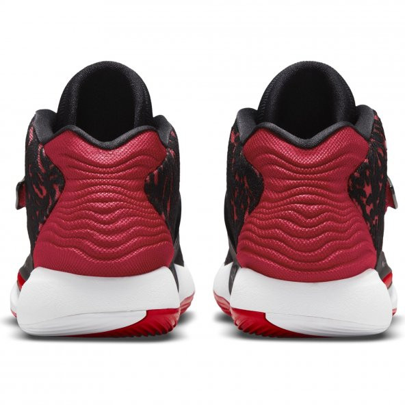Nike KD14 Erkek Basketbol Ayakkabısı (Bir Numara Dar) - 3