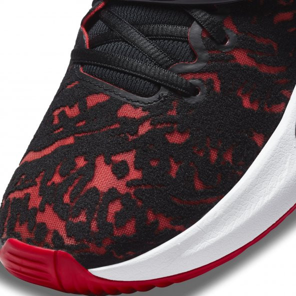 Nike KD14 Erkek Basketbol Ayakkabısı (Bir Numara Dar) - 7