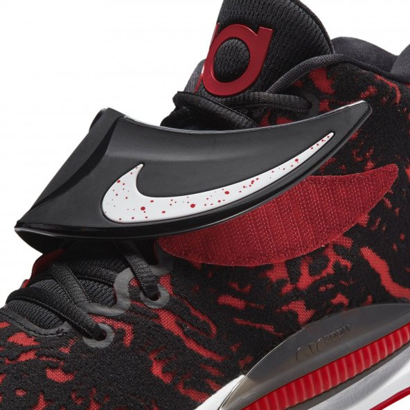 Nike KD14 Erkek Basketbol Ayakkabısı (Bir Numara Dar) - 8