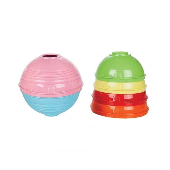 03 264 Pilsan Eğitici Kaplar Kule - 6