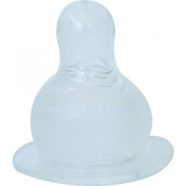 Fisher Price Dar Ağız Biberon Emziği - Hızlı Akış - 2