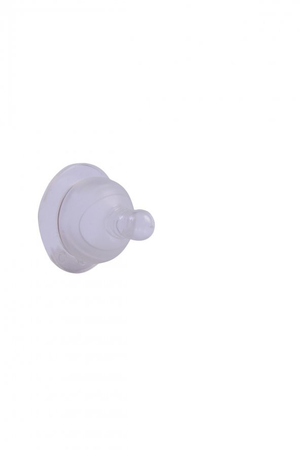 Fisher Price Dar Ağız Biberon Emziği - Hızlı Akış - 3