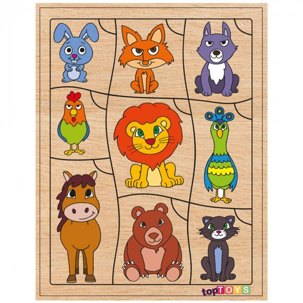 CS-7039/41 Chiva, Bil Bakalım Kim Kime Ait Nerede 7039-7040-7041- - 4