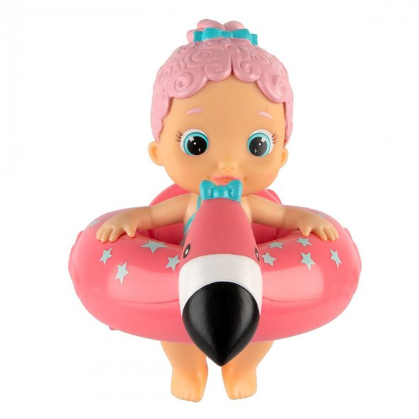 BLE04000 Bloopies Yüzen Mini Bebek - S1-81000 - 5