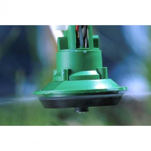 Micron Herbi 4 Yabani Ot İlaçlama Başlığı Komple - 2