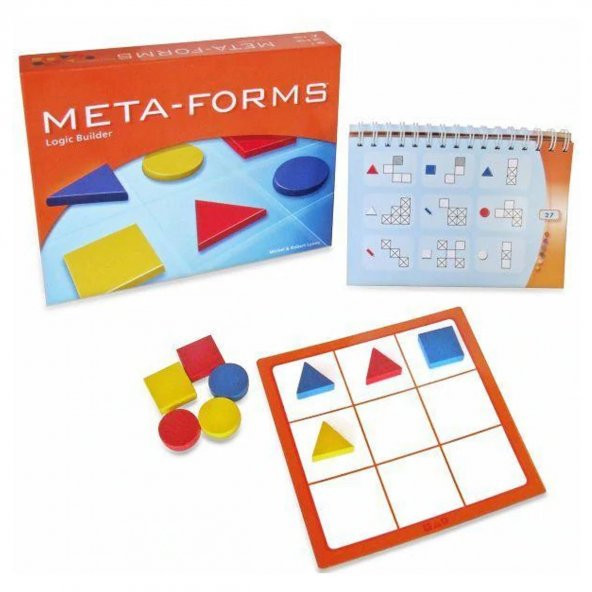 ZMK-PAL-122 MetaForms - 2