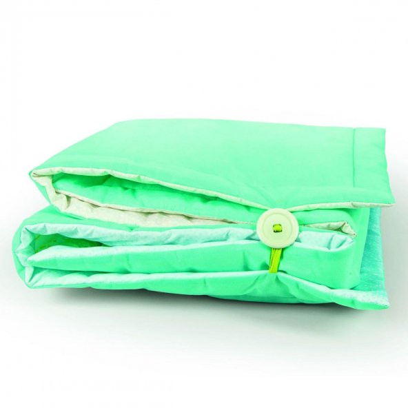 17318 Baby Clementoni Oyun Halısı  / +6 ay - 10