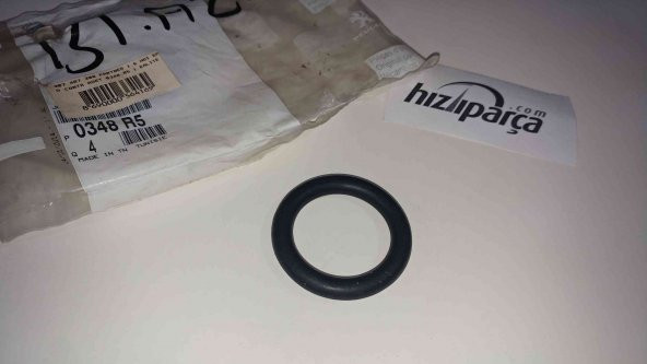 P307 P407 P308 Partner 1.6Hdi Emme Manifold Conta Adet 0348.R5 Orjinal