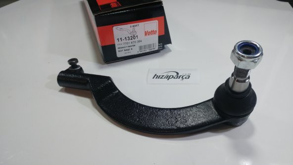 Master 2 (98-10) Sağ Rot Başı - 1