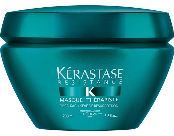 Kerastase Resistance Masque Therapiste 200ml.