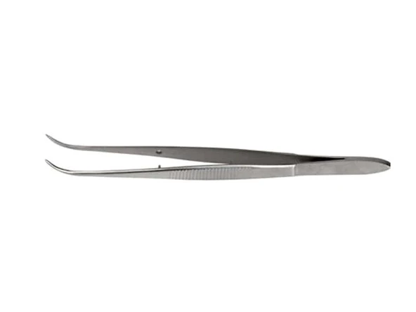 Penset Eğri 13 cm - 1