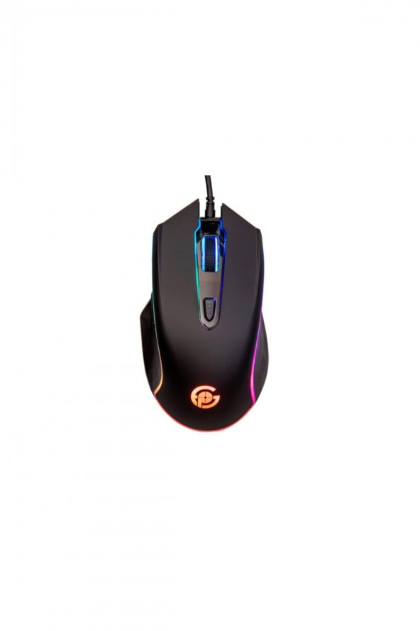 PERFORMAX GAMİNG Xorak Rgb 8000dpı 7 Tuş Gaming Mouse