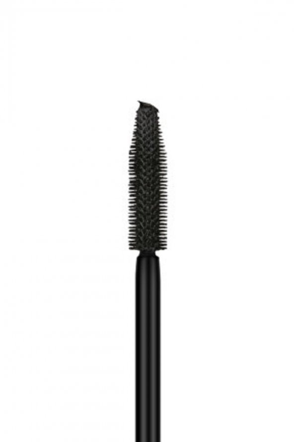 Golden Rose Essential Waterproof Volume Maskara - 4