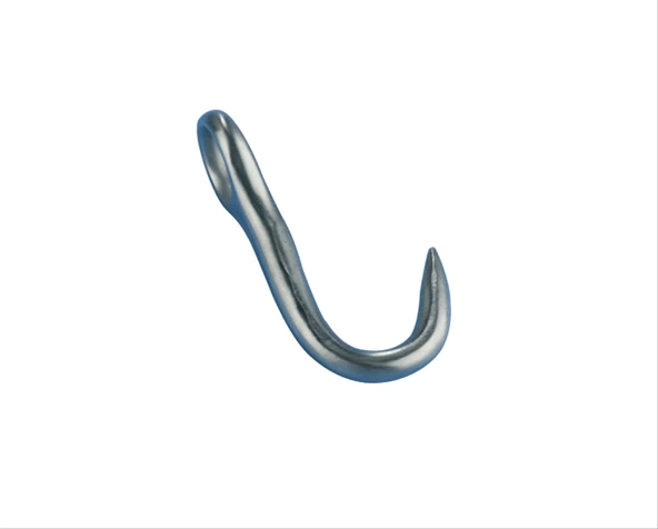 Göz Çengeli - Resim 2