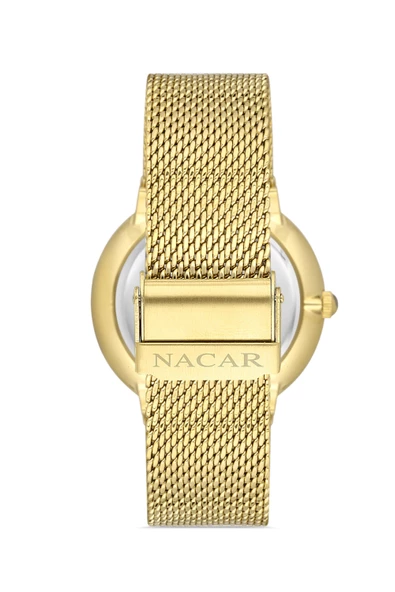 NACAR NC34-290431-DSCM ERKEK KOL Saati - Resim 3