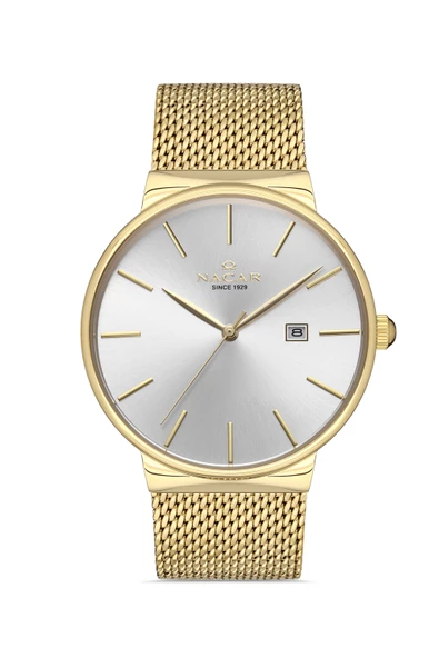 NACAR NC34-290431-DSCM ERKEK KOL Saati ürün görseli