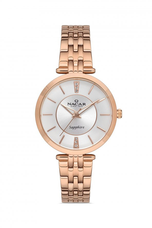 NACAR NC34-39B324-RSM KADIN KOL Saati ürün görseli