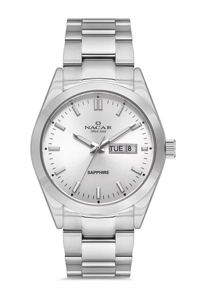 NACAR NC31-299227-AWM ERKEK KOL Saati - Resim 3