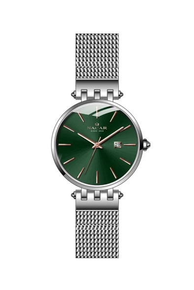 NACAR NC34-390506-ANM KADIN KOL Saati ürün görseli