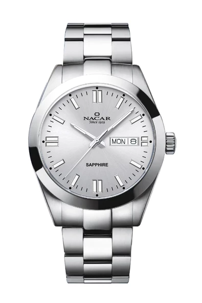 NACAR NC31-299227-AWM ERKEK KOL Saati - Resim 2