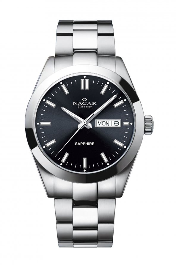 NACAR NC31-299227-ABM ERKEK KOL Saati