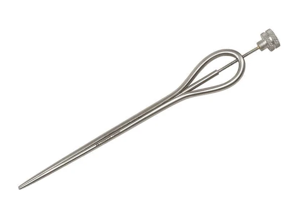 Meme genişletici Vidalı 17 cm - Resim 2