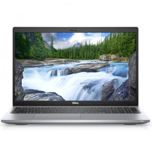 DELL 15.6" 5520 CORE i5 1145G7-16GB RAM-256GB SSD-O/B UHD-W10 PRO N006L552015EMEA_W