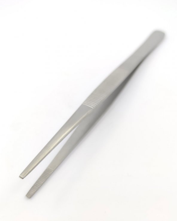 Kruuse Penset Dişsiz 13 cm