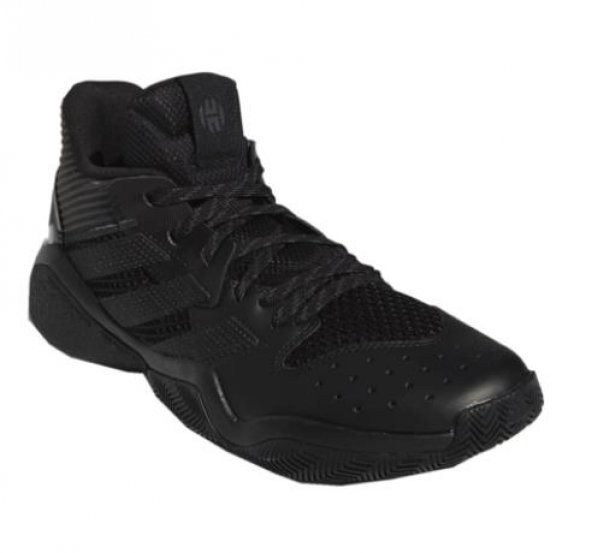 adidas Fw8487 Harden Stepback Siyah Basketbol Ayakkabısı