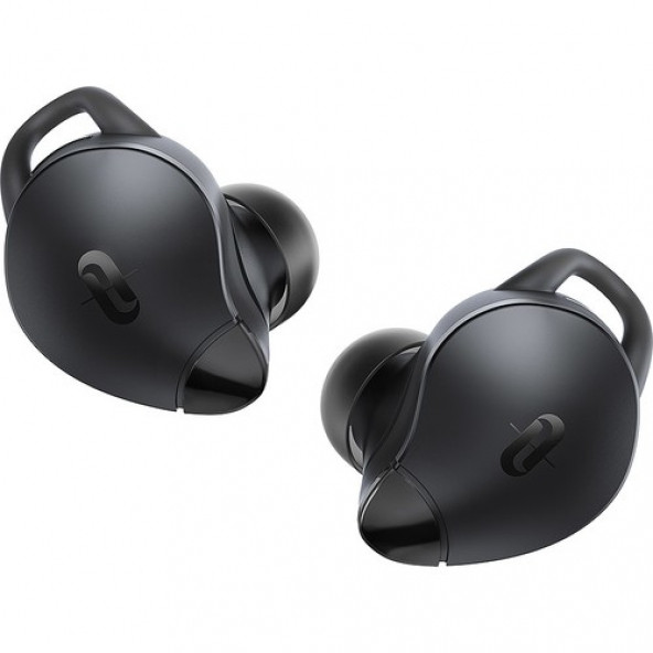 TaoTronics SoundLiberty 79 PRO IPX8 Su Geçirmez Yapay Zekalı Gürültü Engelleyicili Bluetooth Kulaklık 30 Saat Müzik Siyah - 2