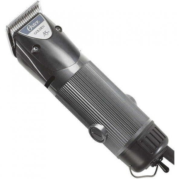 Modern Oster Golden A5 Çift Devir Köpek Tıraş Makinesi - 2