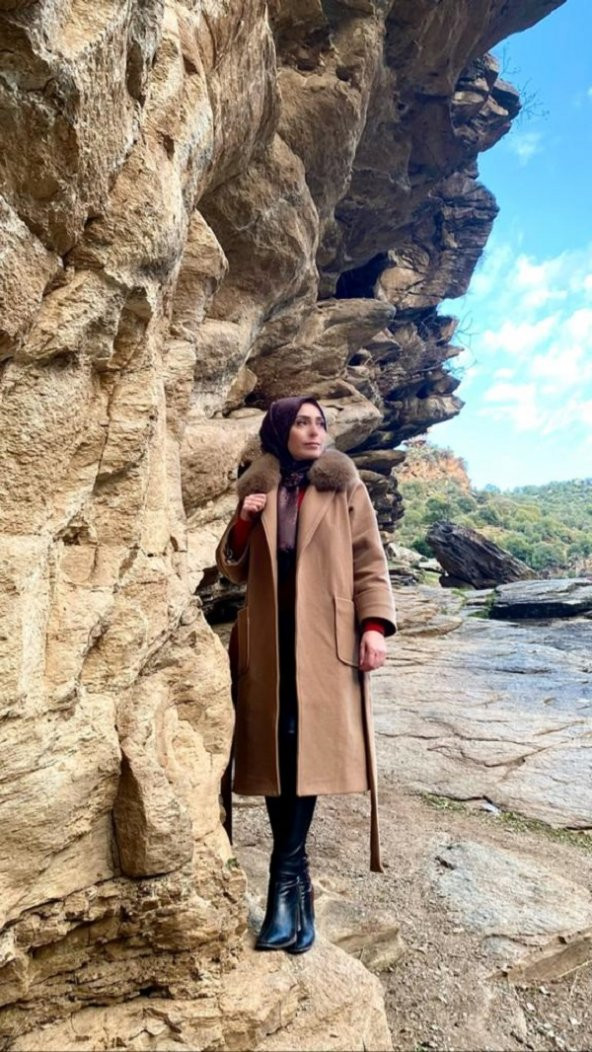Çınar Kaban - 3