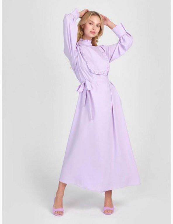 miha Hicran Önal Elbise - Resim 2