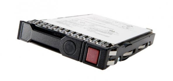 480 GB HPE SATA RI SFF SC MV SSD P18422-B21