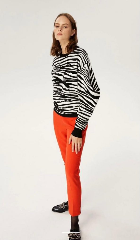 Exquise Kazak - Resim 3