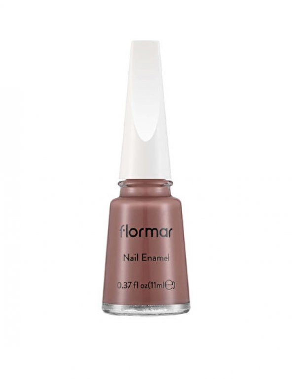 FLORMAR NAIL ENAMEL 499 OJE 8690604454884