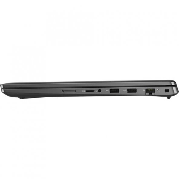 DELL 15.6" 3520 N014L352015EMEA_U CORE i5-1135G7-8GB RAM-256G SSD-O/B UHD-FDOS - 2