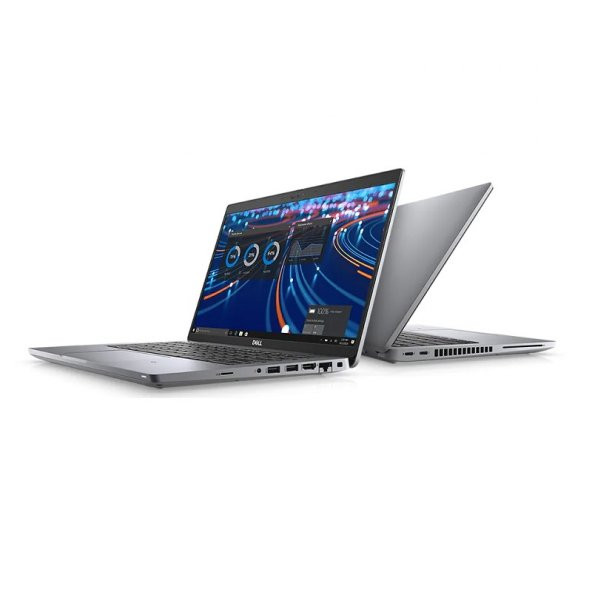 DELL 14" 5420 CORE i5 1135G7-8GB RAM-256GB SSD-O/B UHD W10 PRO N005L542014EMEA_W